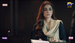 Sunn Mere Dil - Episode 36 - 5th February 2025